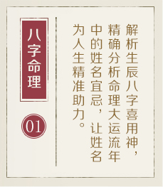 靖江起名流程一